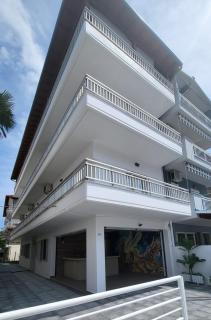 Luxury Angel Apartments 01 - Paralia Katerinis - 9