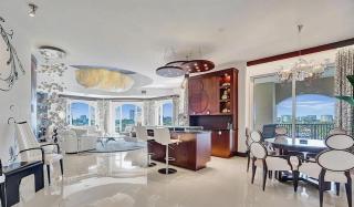 Luxurious Penthouse with Ocean Views in Boca Raton - Boca Raton - 8