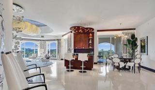 Luxurious Penthouse with Ocean Views in Boca Raton - Boca Raton - 7