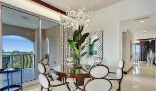 Luxurious Penthouse with Ocean Views in Boca Raton - Boca Raton - 5