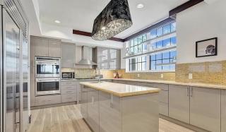Luxurious Penthouse with Ocean Views in Boca Raton - Boca Raton - 1