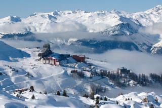 Résidence Zodiac - Studio pour 4 Personnes 434 - Aime-la-Plagne - 1
