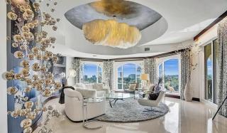 Luxurious Penthouse with Ocean Views in Boca Raton - Boca Raton - 0