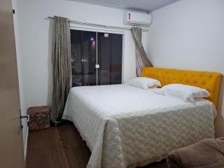 Casa confortável de gente feliz - Foz do Iguaçu - 4