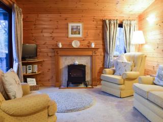 Fern Lodge- Burnside Park - Keswick - 9