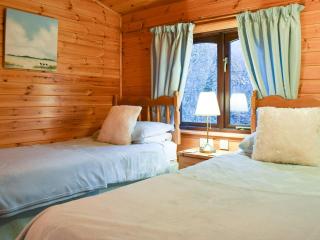 Fern Lodge- Burnside Park - Keswick - 6