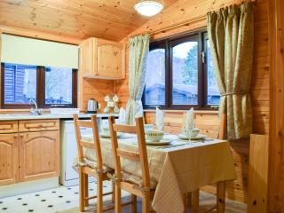 Fern Lodge- Burnside Park - Keswick - 8