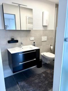 Das 1 Zimmer Apartment - 4