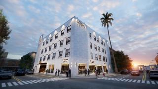 Kins Hotel - Los Angeles - 0