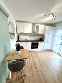 Das 1 Zimmer Apartment - Nagold - 3