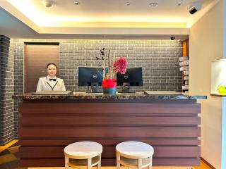 Garden Hotel Shizuoka - Vacation STAY 45856v - 7