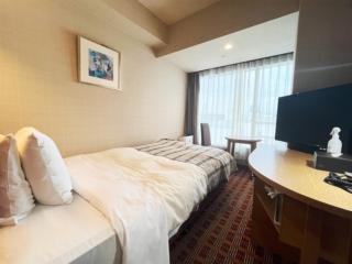 Garden Hotel Shizuoka - Vacation STAY 45856v - 9