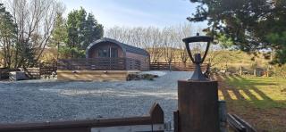 Kintarvie Hideaway - - 9
