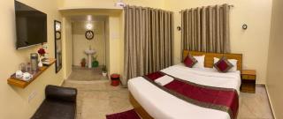 Shankar vilaas -A heritage stay - Varanasi - 0