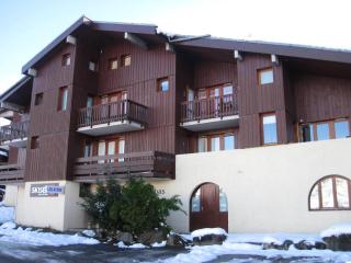 Résidence Les Avrieres Bas - Appartement spacieux avec vue sur le Mont-Blanc MAE-4454 - La Plagne Tarentaise - 9