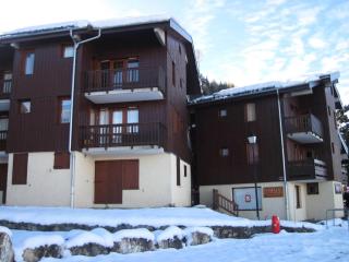 Résidence Les Avrieres Bas - Appartement spacieux avec vue sur le Mont-Blanc MAE-4454 - La Plagne Tarentaise - 8