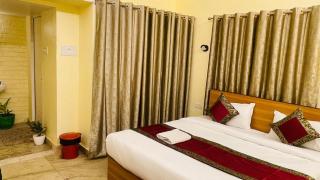Shankar vilaas -A heritage stay - Varanasi - 3