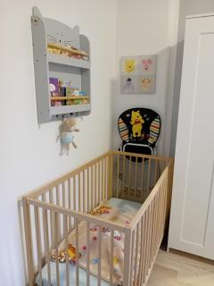Gästewohnung zum Heiligen Grund - Meißen - 9