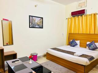 Shankar vilaas -A heritage stay - Varanasi - 1