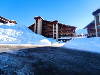 Résidence Mont Soleil B - Appartement 5 personnes - Plagne Soleil MAE-4614 - La Plagne Tarentaise - 9