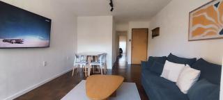 Apartamento en Punta Carretas - Montevideo - 1