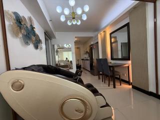 Staycation By Abby Tower E - Manila - 8
