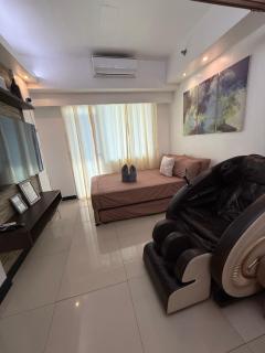 Staycation By Abby Tower E - Manila - 3