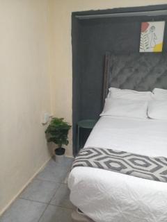 Comfort Place 4 - Pretoria - 6
