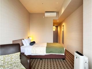 Garden Hotel Shizuoka - Vacation STAY 45847v - 9