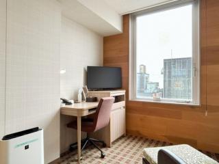 Garden Hotel Shizuoka - Vacation STAY 45847v - 8