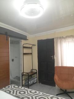 Comfort Place 4 - Pretoria - 5