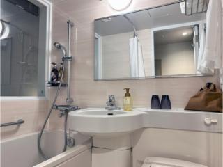 Garden Hotel Shizuoka - Vacation STAY 45848v - 8