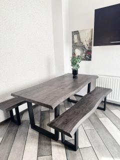 Duplex Schlafzimmer in Haus - 9