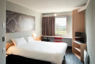 Ibis Avranches Baie du Mont-Saint-Michel - Saint-Quentin-sur-le-Homme - 9