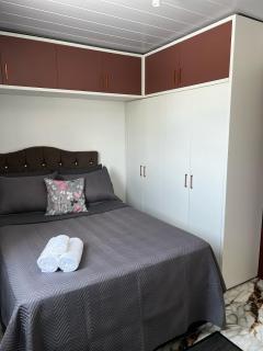 Apartamento próximo ao Aeroporto de Floripa - Florianópolis - 1