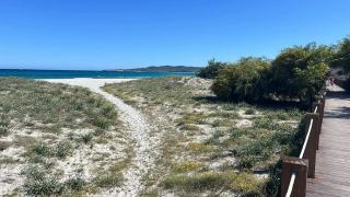 Appartamento da Caterina - La Caletta - 5