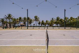 Condomínio c/ Academia e Piscina em Guarajuba - Camaçari GSH - Camacari - 5