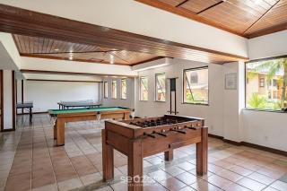 Condomínio c/ Academia e Piscina em Guarajuba - Camaçari GSH - Camacari - 3