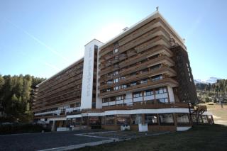 Résidence Le France - Studio 2 personnes Plagne Centre MAE-2844 - Aime-la-Plagne - 8