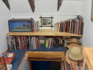 Crovie - Gardenstown - 1