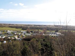 Coast View Cottage - Hw7745 - Pendine - 6