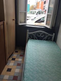 Just for sleep - Hoche APT - 6