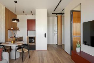 Apartament Brabank Amber by Grandview - Danzig - 6