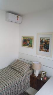 Super comfortable apartment - Ubatuba - 5