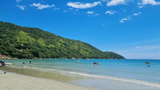Super comfortable apartment - Ubatuba - 2
