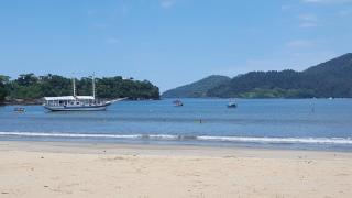 Super comfortable apartment - Ubatuba - 1