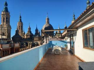 La terraza del pilar - Saragozza - 8