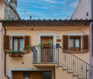 Casa Elena - Castiglione in Teverina - 3