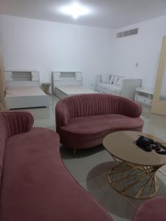 DOS #FaMiLy RooM AwAy Fr0m HoMe - Abu Dhabi - 9