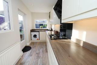 Lisburn Townhouse - 8